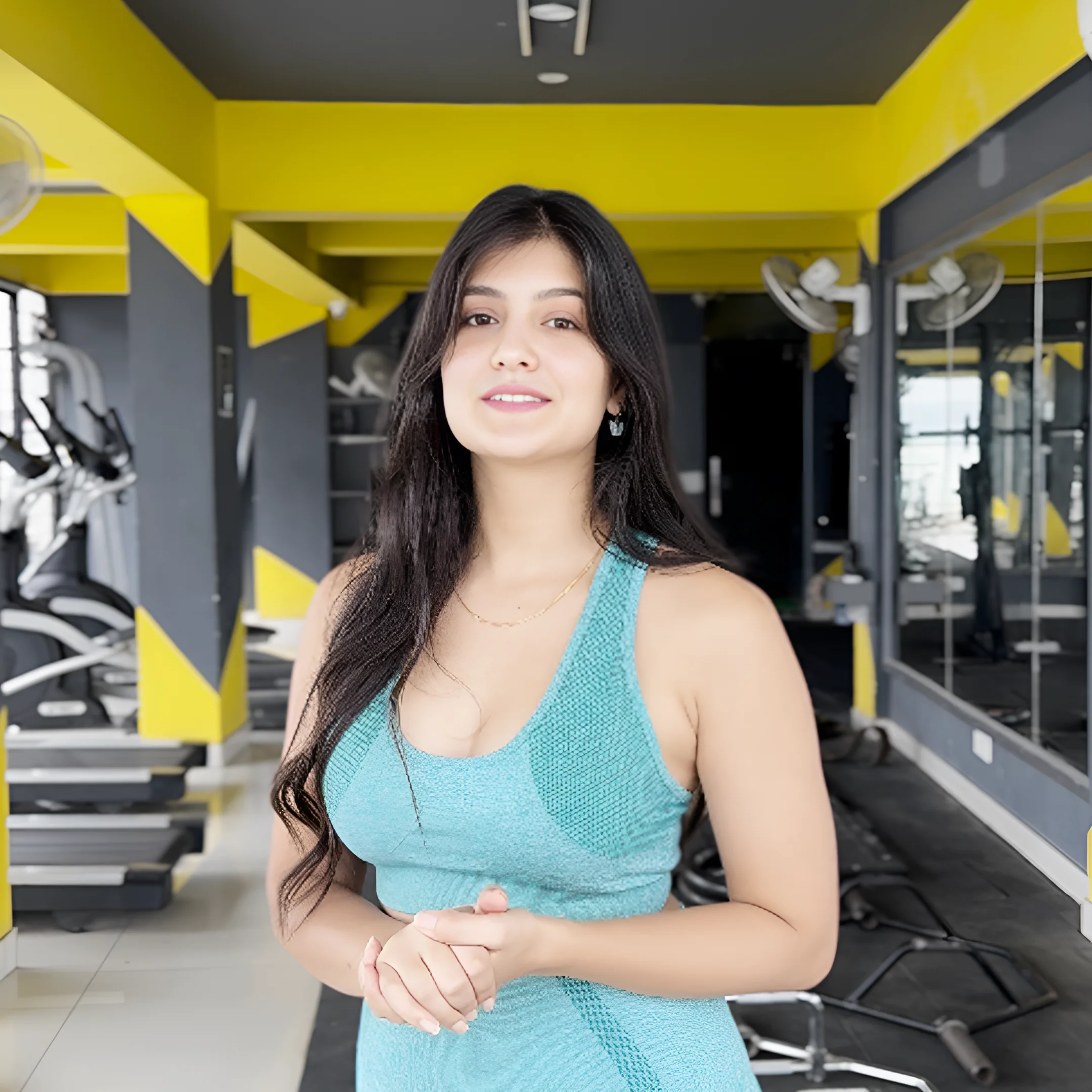 Sakshi Joshi