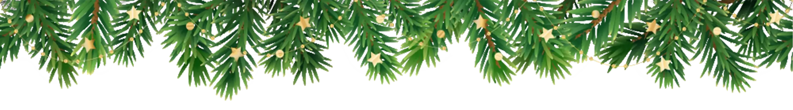 Christmas Top Border 1 scaled