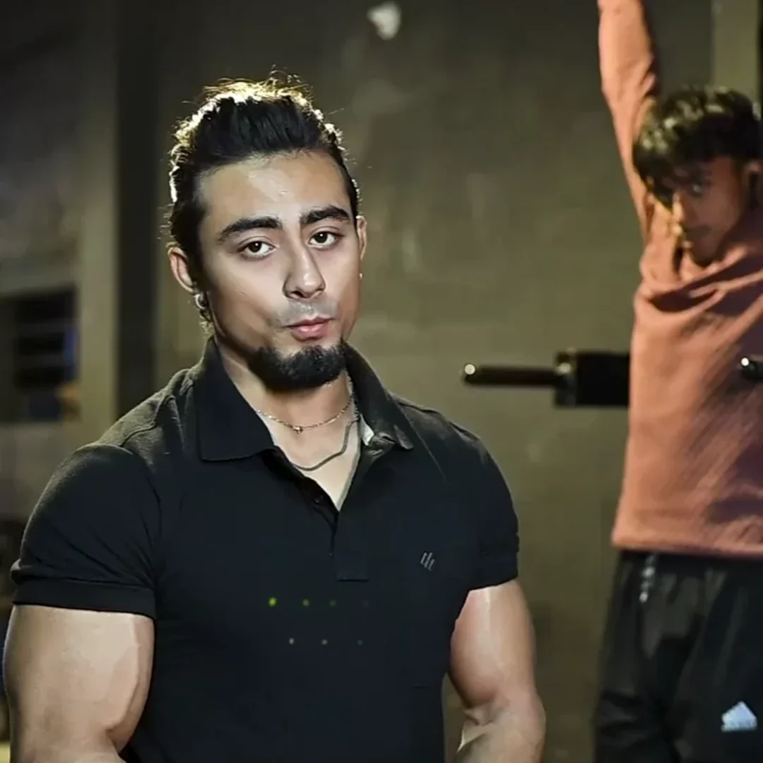 Rohanbegoliheightveda