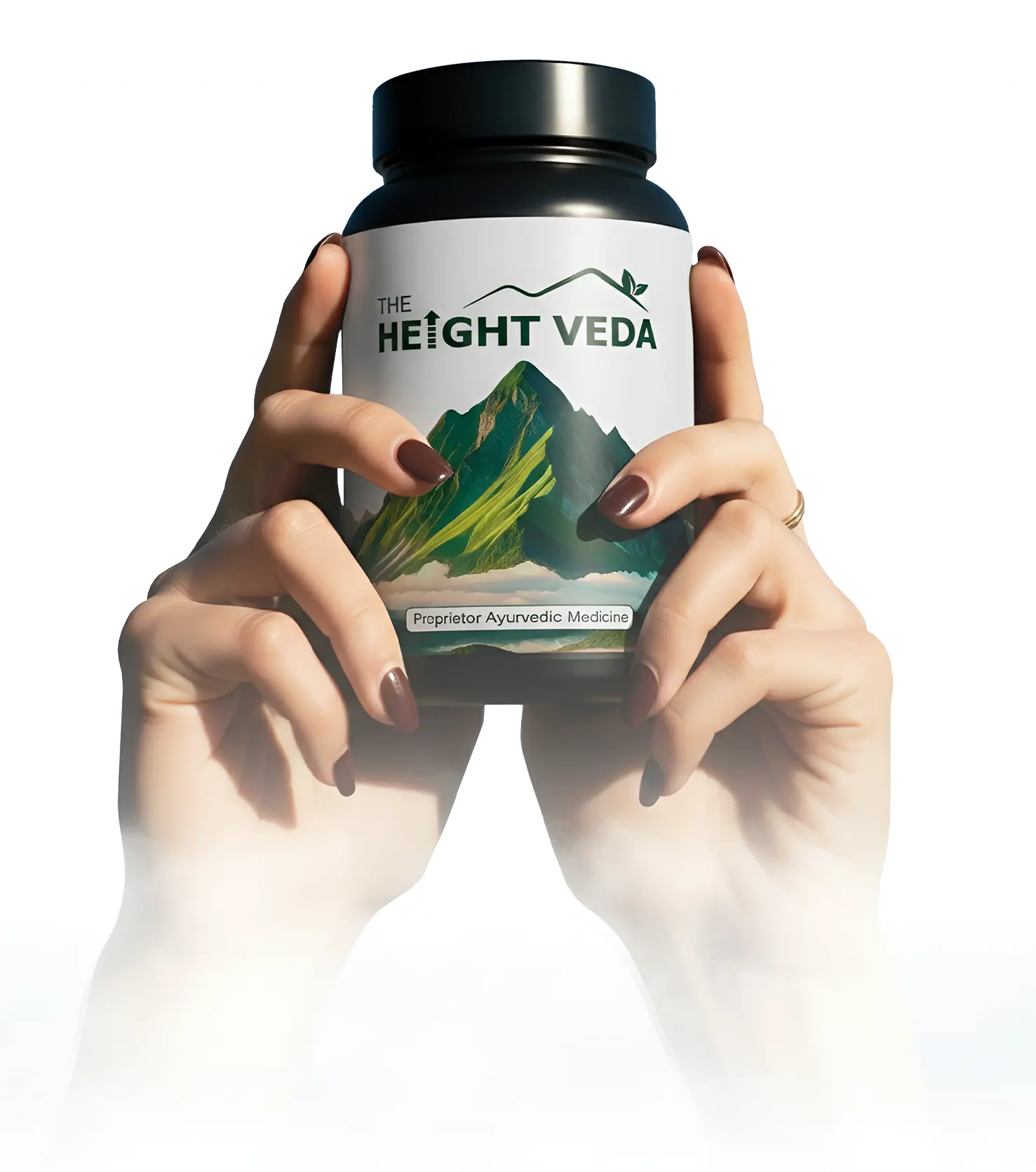 Height Veda In Special Size