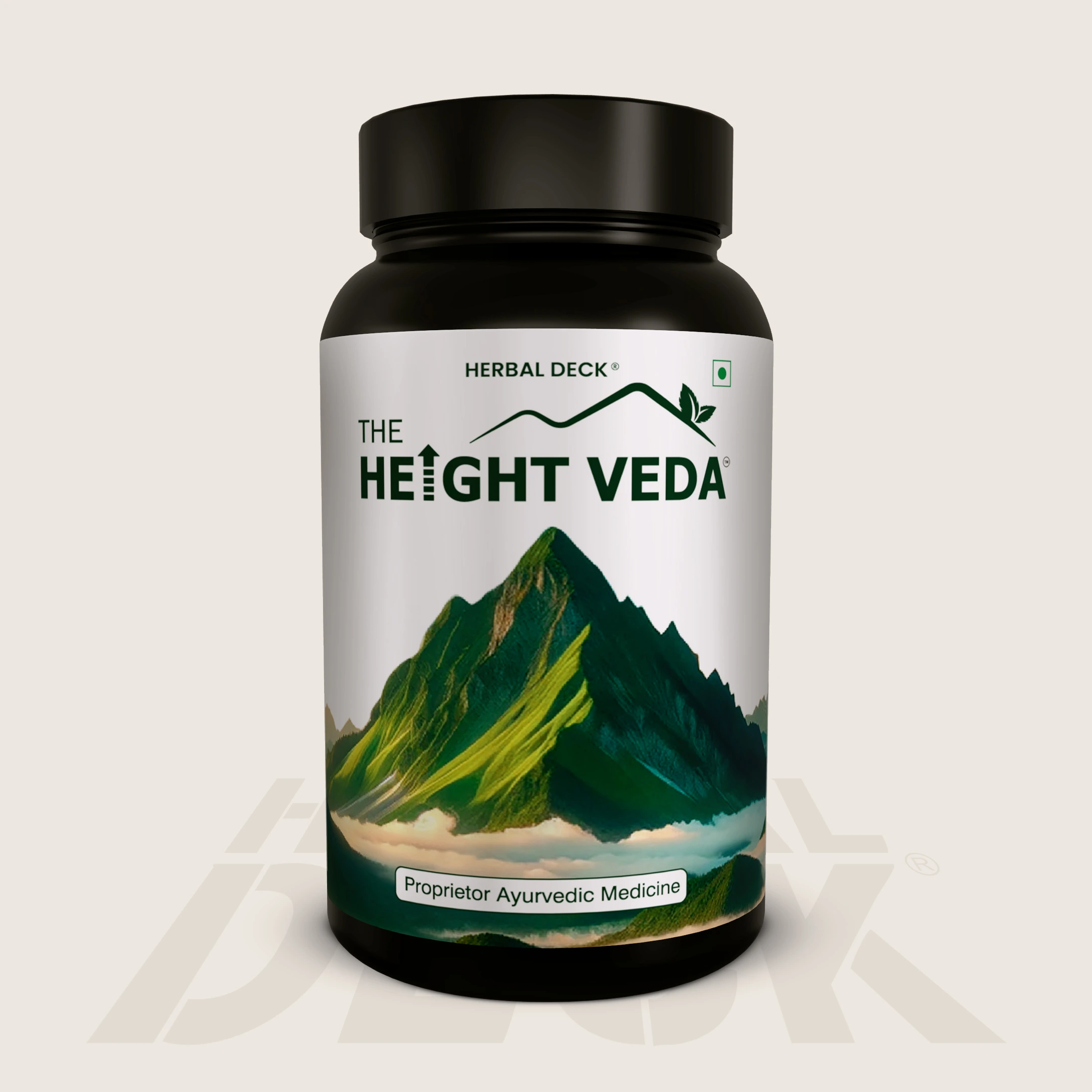 Height Veda