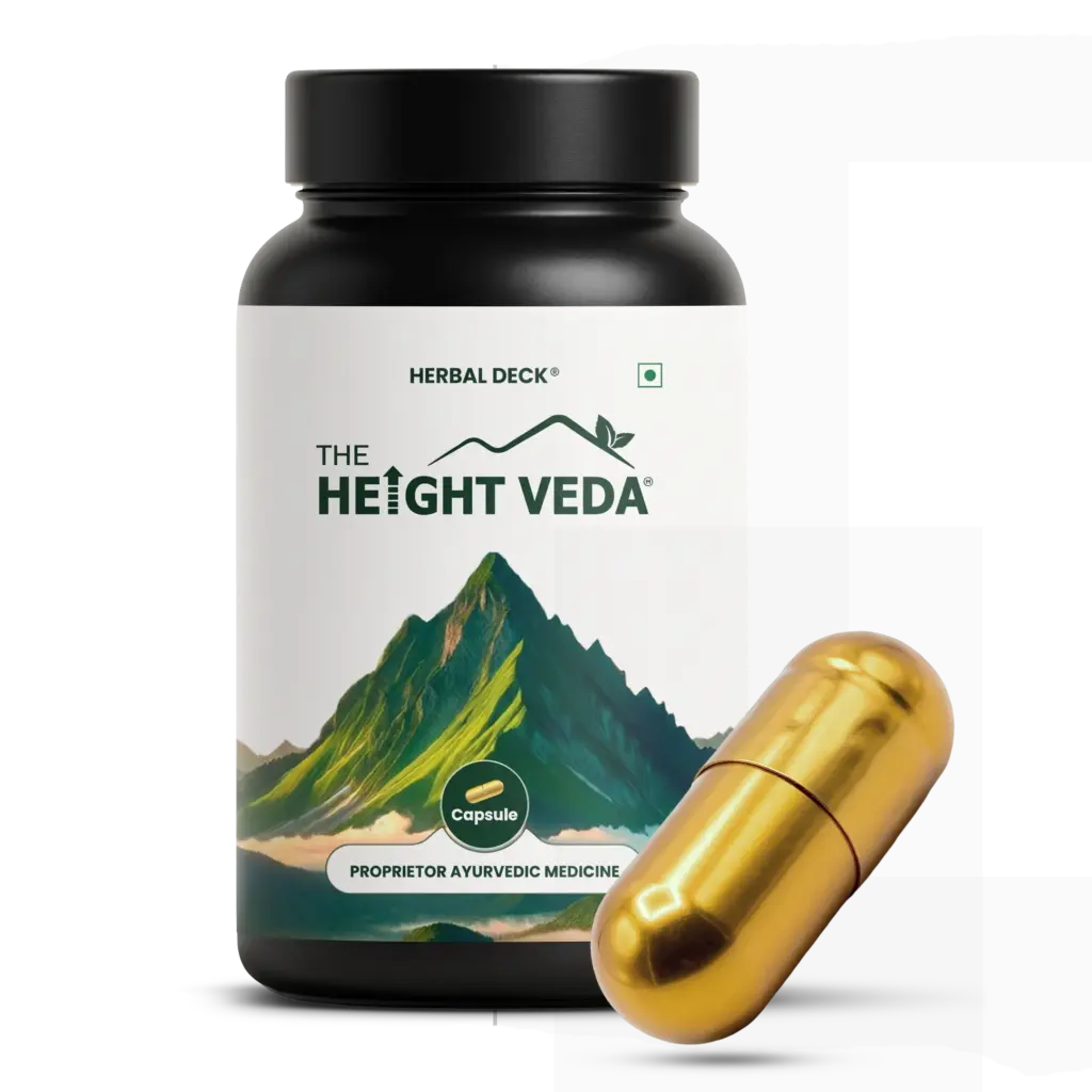 Capsule HV