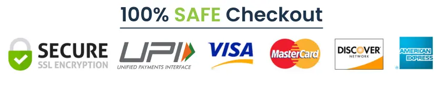Secure Checkout